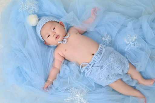 南城宝宝拉肚子有泡泡