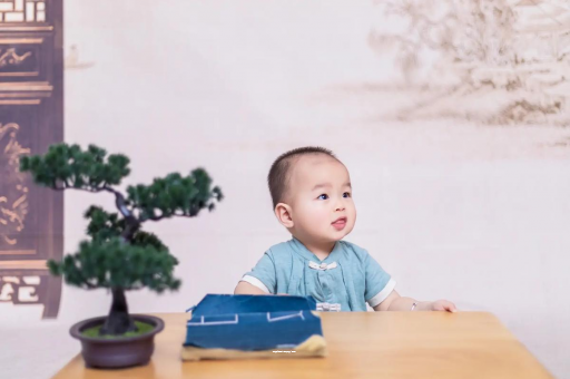 南城九个月宝宝发烧38度